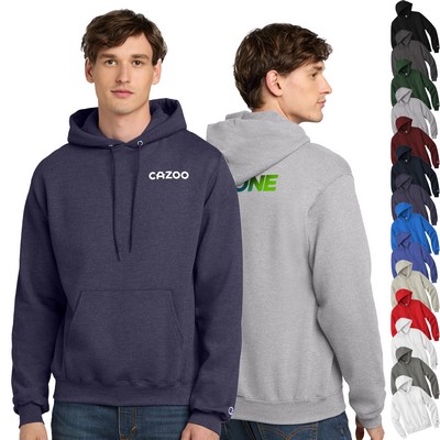 Champion® Powerblend® Pullover Hoodie